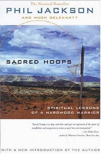Tapa de Sacred Hoops