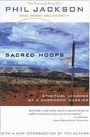 Tapa de Sacred Hoops