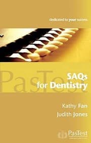 Tapa de Saqs For Dentistry