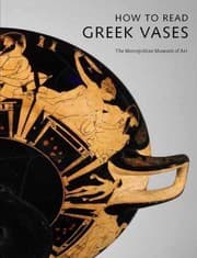 Tapa de How To Read Greek Vases Exhibition At The Metropolitanmuseum Of Art New York