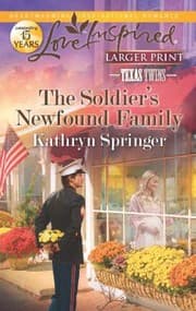 Tapa de The Soldiers Newfound Family