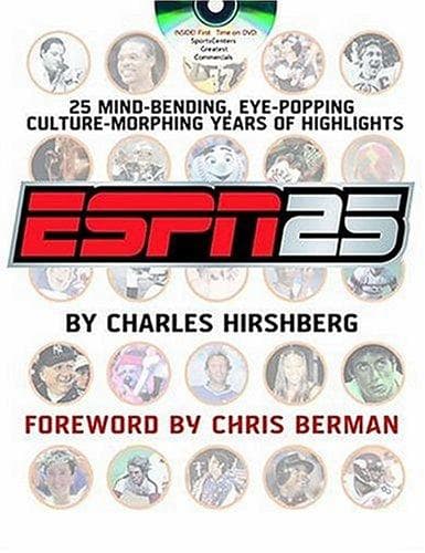 Tapa de ESPN25