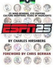Tapa de ESPN25