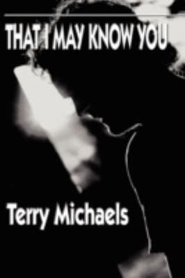 Tapa de That I May Know You