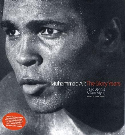Tapa de Muhammad Ali