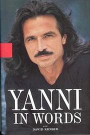 Tapa de Yanni in words