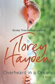 Tapa de Overheard In A Dream A Novel