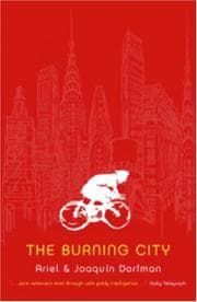 Tapa de Burning City, The
