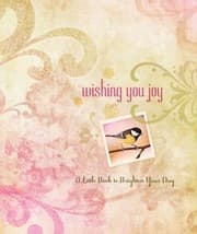 Tapa de Wishing You Joy
            
                Daymaker Expressions
