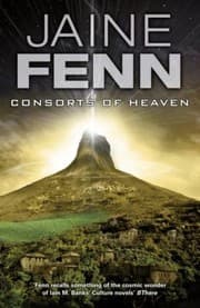 Tapa de Consorts Of Heaven
