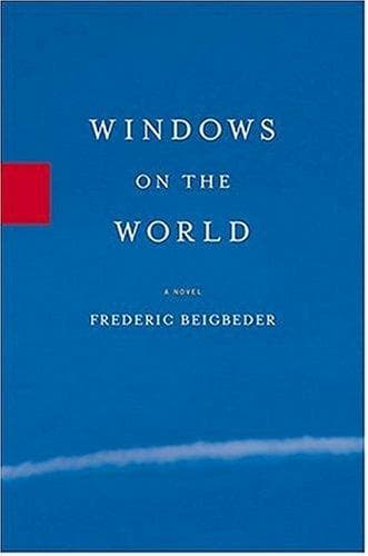 Tapa de WINDOWS ON THE WORLD