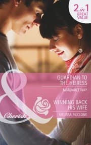 Tapa de Guardian to the Heiress / Winning Back His Wife