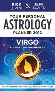 Tapa de Your Personal Astrology Guide