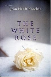 Tapa de The White Rose
