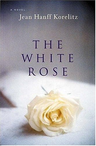 Tapa de WHITE ROSE, THE