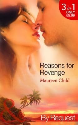Tapa de Reasons For Revenge