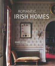 Tapa de Romantic Irish Homes
