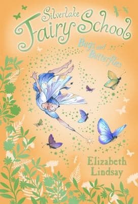 Tapa de Bugs And Butterflies