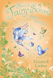 Tapa de Bugs And Butterflies