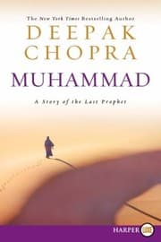 Tapa de Muhammad A Story Of The Last Prophet