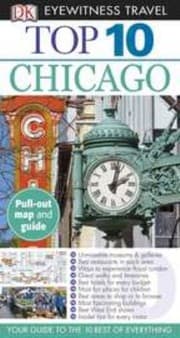 Tapa de Top 10 Chicago