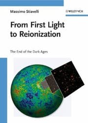 Tapa de From First Light To Reionization The End Of The Dark Ages
