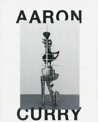 Tapa de Aaron Curry Bad Dimension