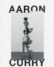 Tapa de Aaron Curry Bad Dimension