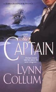 Tapa de The Captain