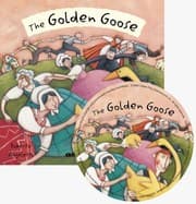 Tapa de The Golden Goose