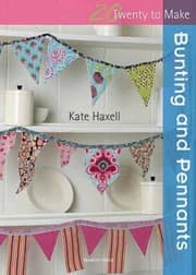 Tapa de Bunting