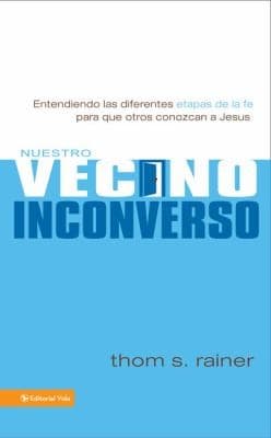 Tapa de El Vecino Inconverso