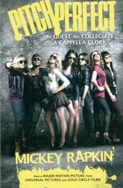 Tapa de Pitch Perfect The Quest For Collegiate A Cappella Glory
