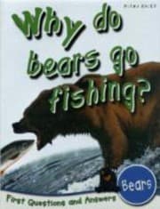 Tapa de Why Do Bears Go Fishing