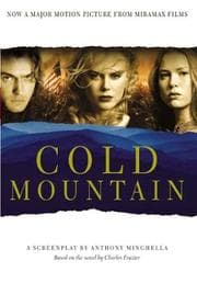 Tapa de Cold Mountain