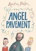 Tapa de Angel Pavement
