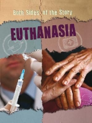 Tapa de Euthanasia