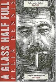 Tapa de GLASS HALF FULL, A