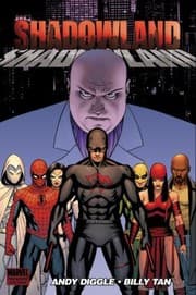 Tapa de Shadowland