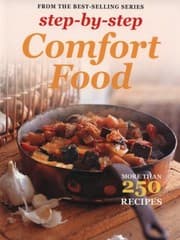 Tapa de Comfort Food