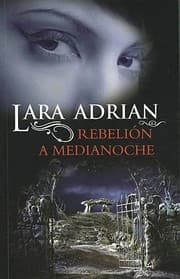 Tapa de Rebelin A Medianoche