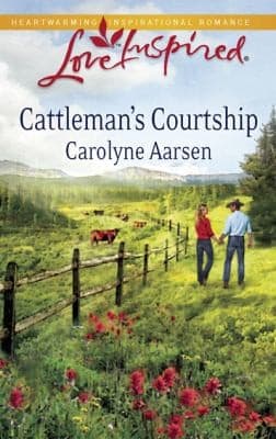 Tapa de Cattlemans Courtship