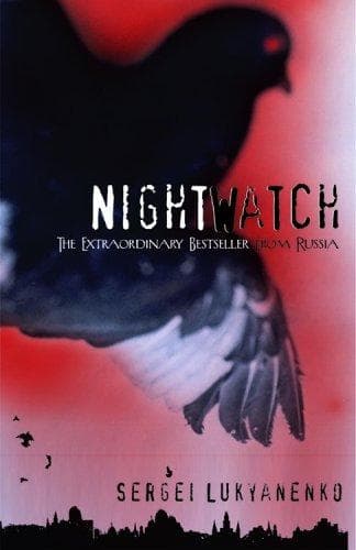 Tapa de Night Watch