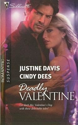 Tapa de Deadly Valentine