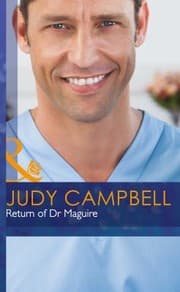 Tapa de Return of Dr. Maguire