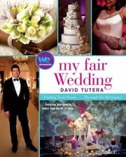 Tapa de My Fair Wedding Finding Your Vision Through His Revisions