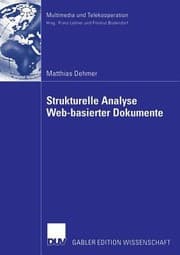 Tapa de Strukturelle Analyse Webbasierter Dokumente
