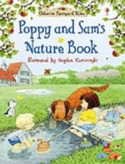 Tapa de First Nature Book