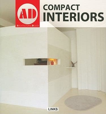 Tapa de Compact Interiors