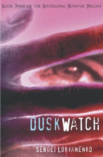 Tapa de Twilight Watch